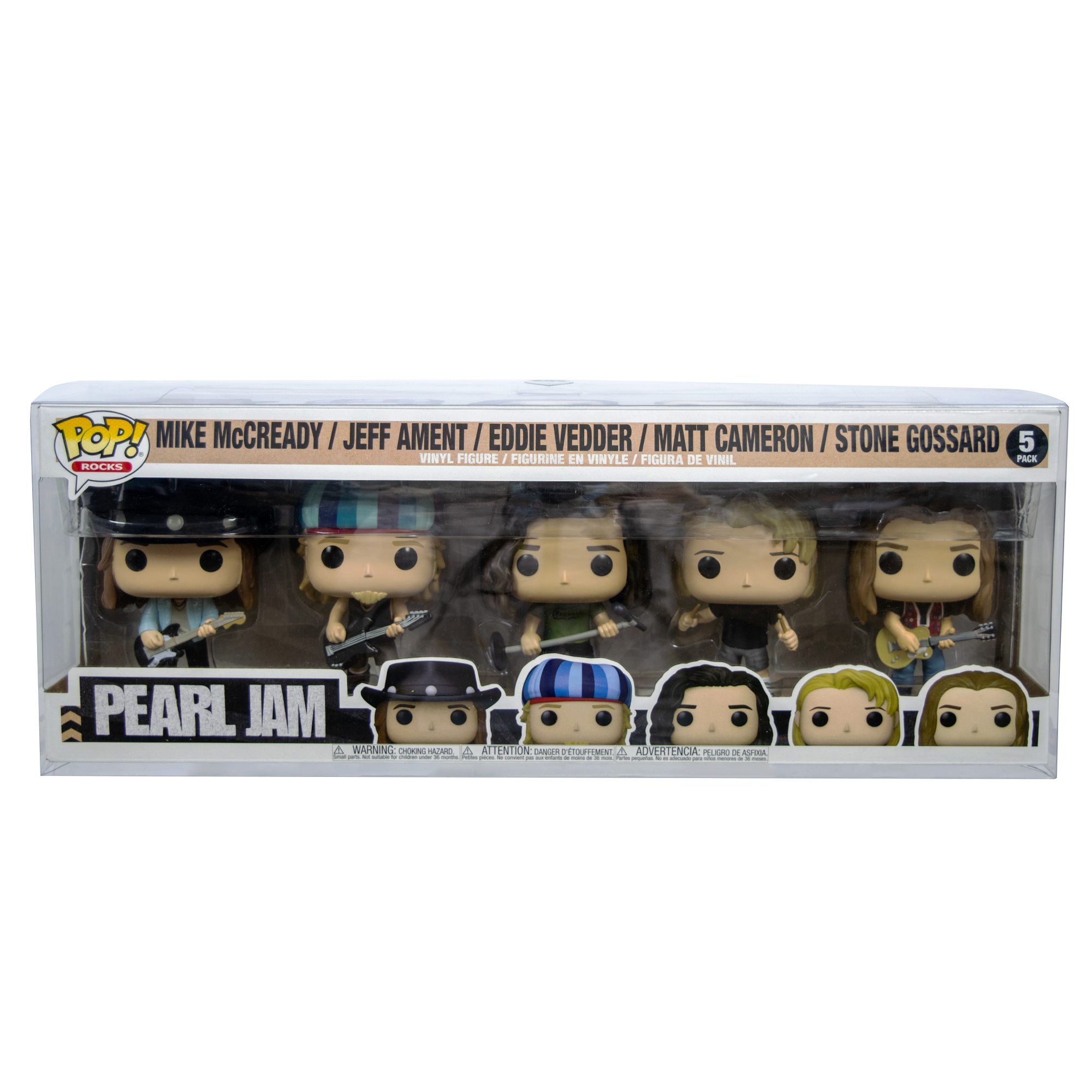 5-Pack PopShield WHOLESALE