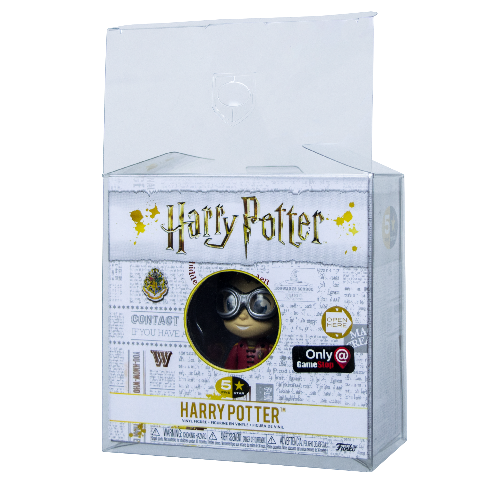 5 Star Protectors PopShield WHOLESALE