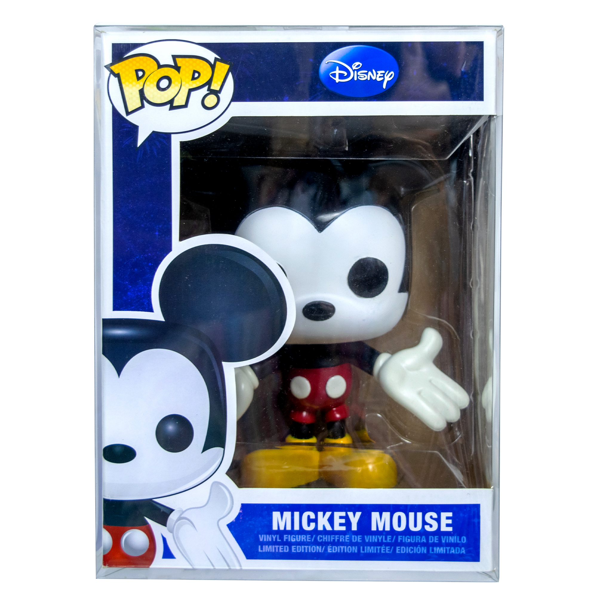 9" PopShield Protector