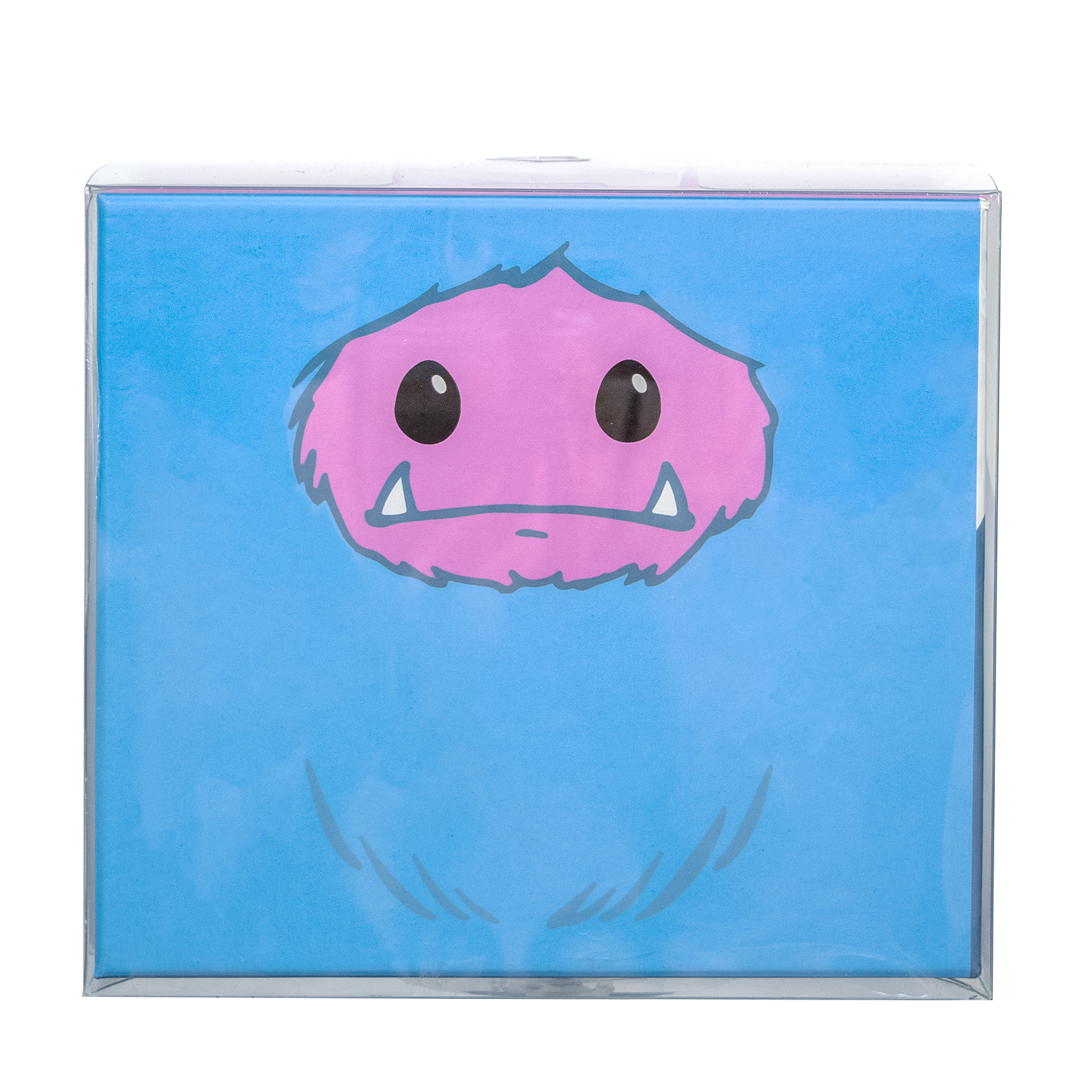 Abominable Chomp PopShield Protector