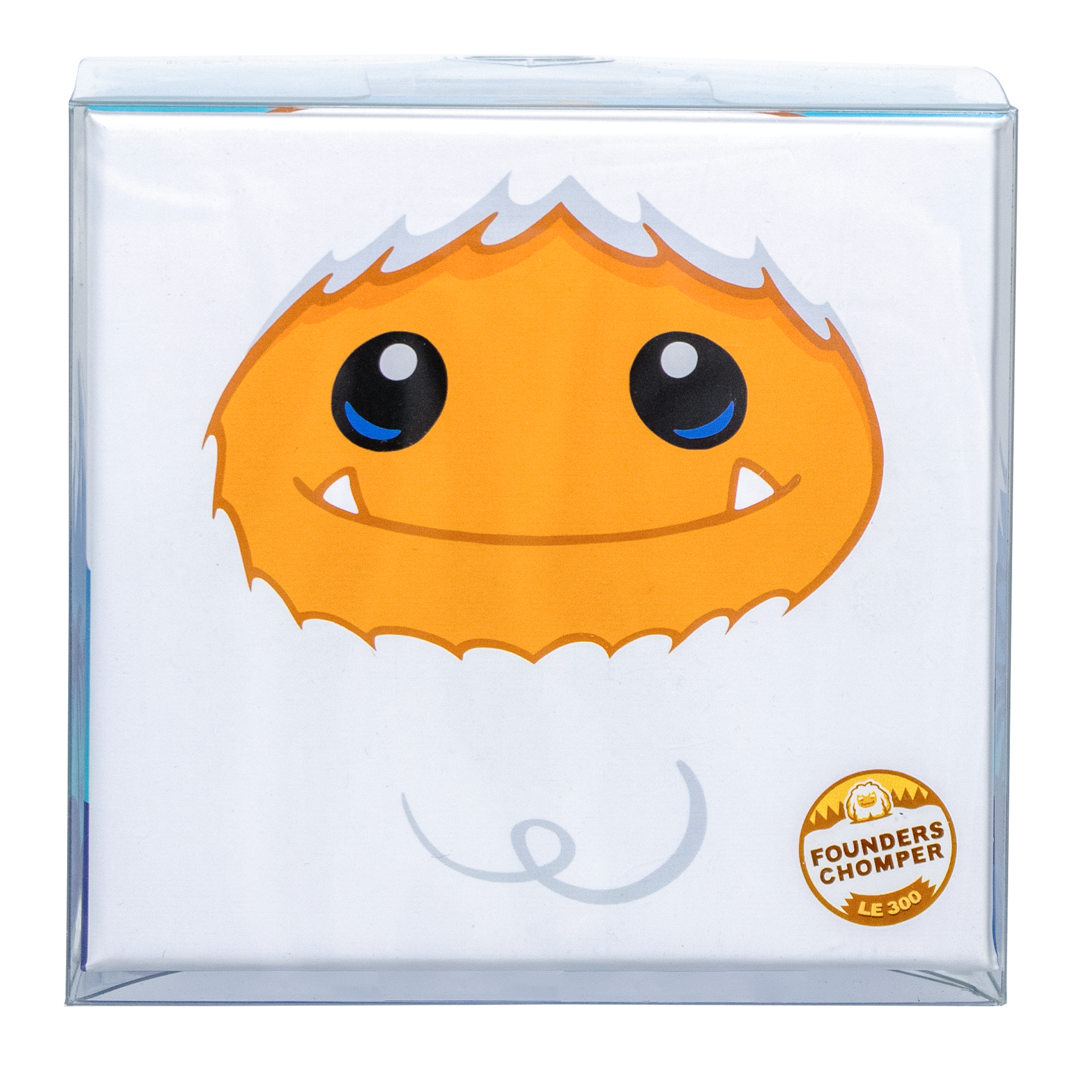 Abominable Chomper PopShield Protector