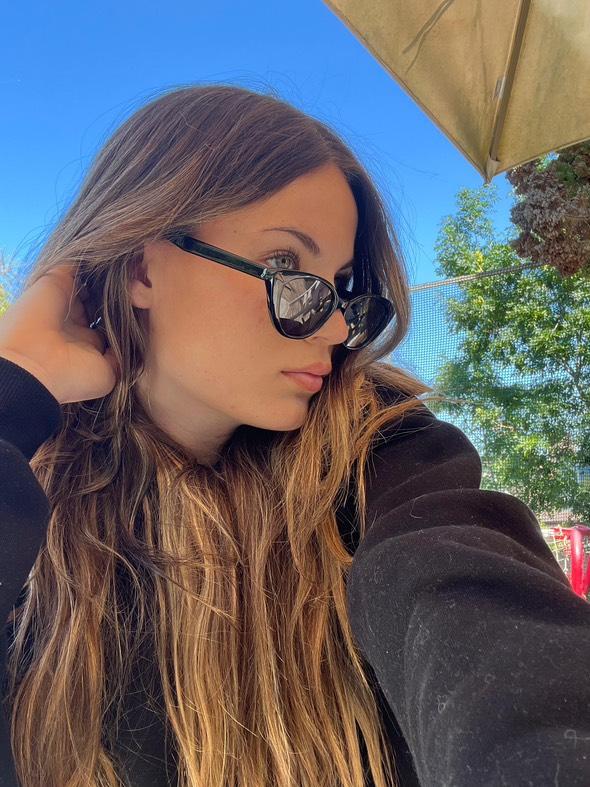 3 Charlotte Summers Hoodies Sale Price