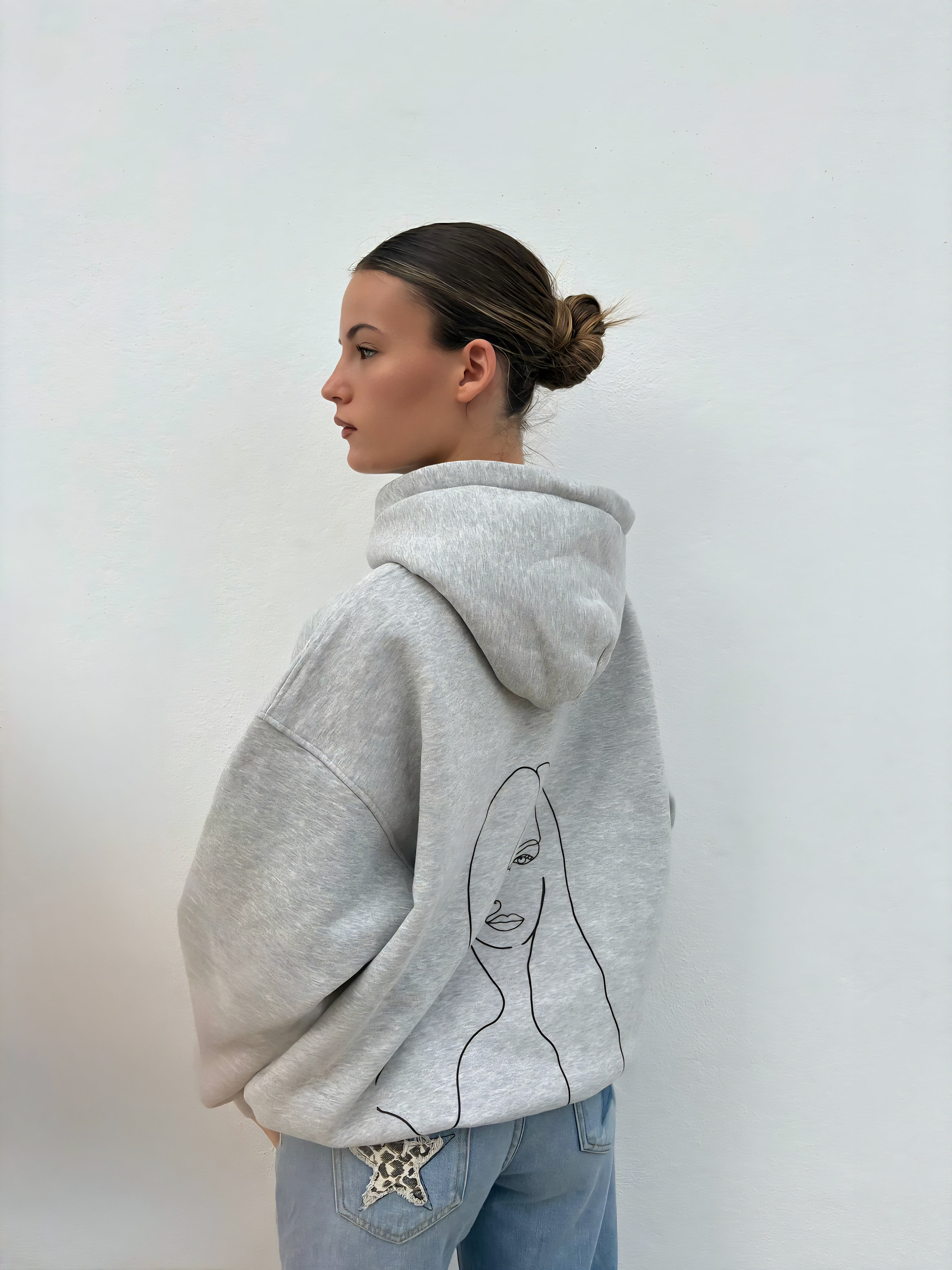 3 Charlotte Summers Hoodies Sale Price