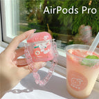 Pink / AirPods Pro