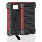 F5 Red / 10000 MA
