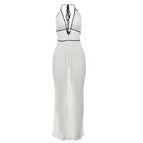 White / L