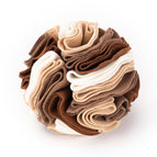 Milk tea color / S