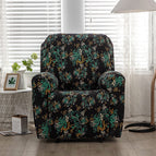 Lauder in the heyday / Chair cover 4piece set
