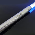 Silver / USB