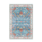 Champs Blue / 80x160cm