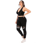 Black / L