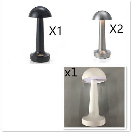 Table Lamp Eye Protection Metal
