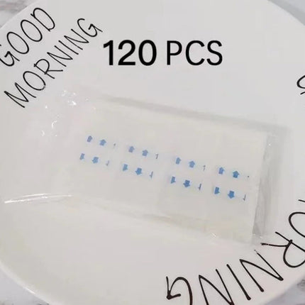 Facial Invisible Lifting Patch Lifting And Tightening V-line Strap Face Pasters