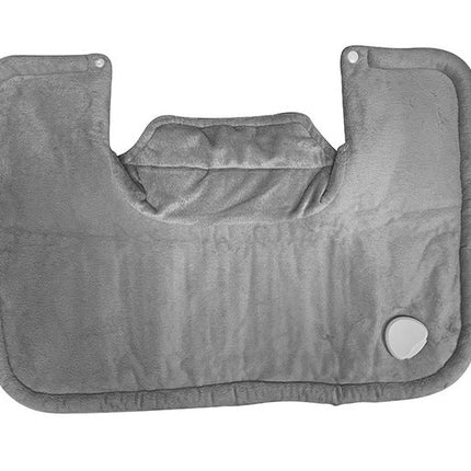 Neck Back Pain Fever Shawl Electric Heating Shawl