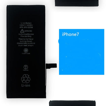 Mobile Phone Battery Large Capacity Panel
