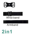 Black / 2in1