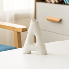 White / Trumpet A