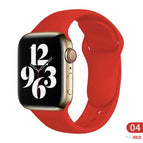 Red / 38mm40mm41mmSM