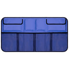 Upgraded dark blue