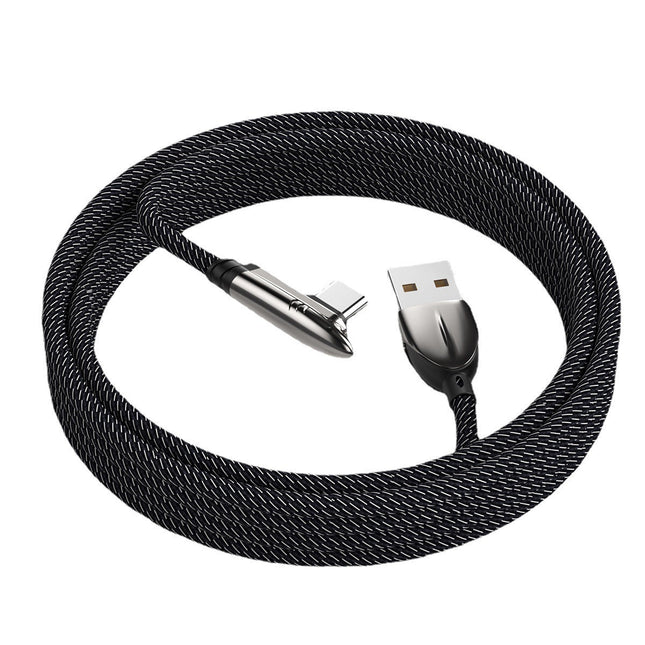 Mobile Phone Charging Cable Elbow Mobile Game