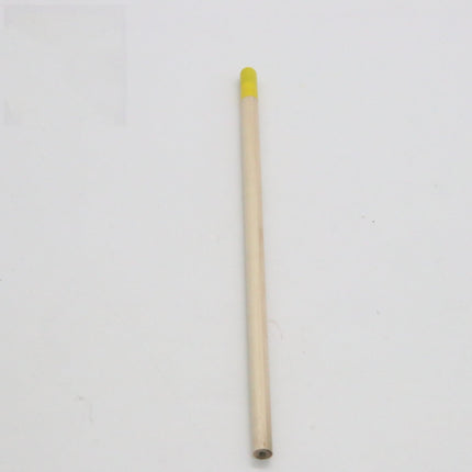 Seed Pencil Germinable Plant Pencil HB Refill Degradable Capsules