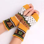 Yellow / One size