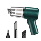 Green Rechargeable 1200 MA