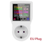 EU Bluetooth socket