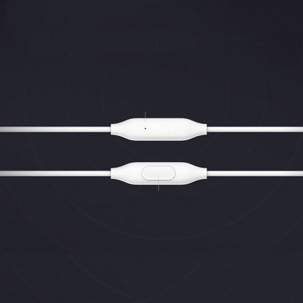 Piston Headset, Original In-ear Android Earphones, Universal Wired Type-c