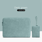 Green set / 12and13.3inch