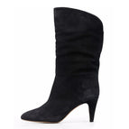 Black / 34