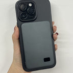 Titanium Gray / 5000 MA