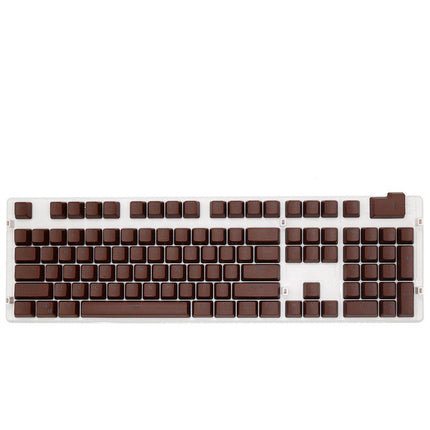 Keyboard Cap Multi-color Spot Mechanical Keyboard