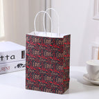 Gift Bag / 8 Style / 15x8x21cm