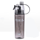 Black / 400ML