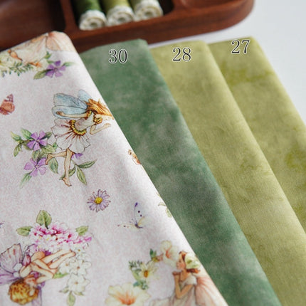 Curtain Clothing Hand Account Bag Fabric