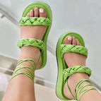 Green / Size36