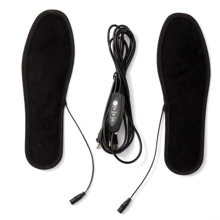 Winter Warm Feet Electric Heating Insole