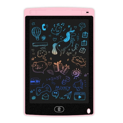 85-inch LCD Handwriting Board LCD Small Light Energy Blackboard