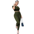 Army Green / S