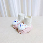 Light pink / 12yards
