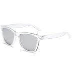 Transparent Frame Mercury