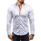 White / M