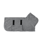 GRAY / XS