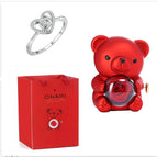Red Box Ring / NO7
