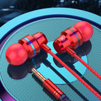 3.5China Red plastic