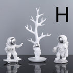 H / Silver