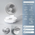 Voice Pearl White