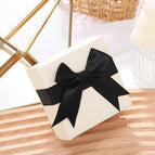 Black7.3x7.3x3.7cm