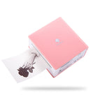 Pink / USB